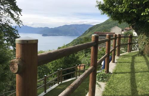 Casa San Martino Lago Di Como - Foto 2