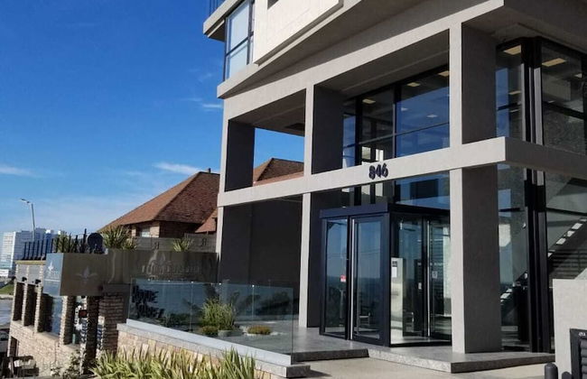 Residencias Roque Suarez - Foto 73