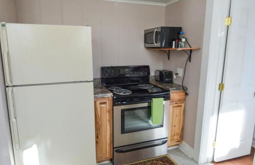 Brown & Hawkins Historical Apartments - Foto 35