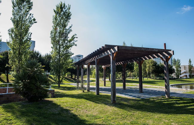 Troia Residence by The Editory - Beach Houses - Foto 48