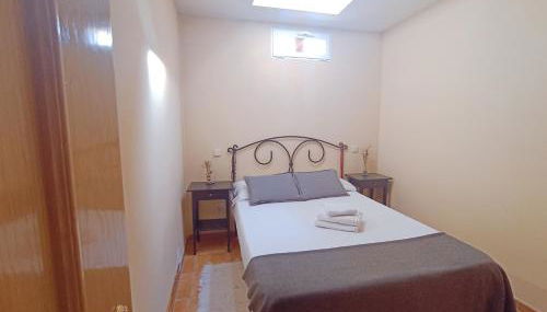 El Rincón del Sanabrés, Peñalara - Foto 2, towels