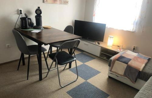 Scharfs Kämmerla - Foto 1