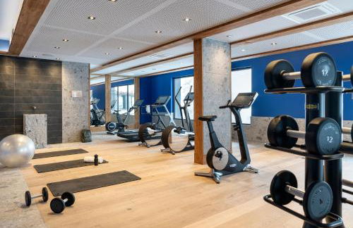 MGM Hôtels & Résidences - Résidence Le Hameau de l'Ours - Photo 59