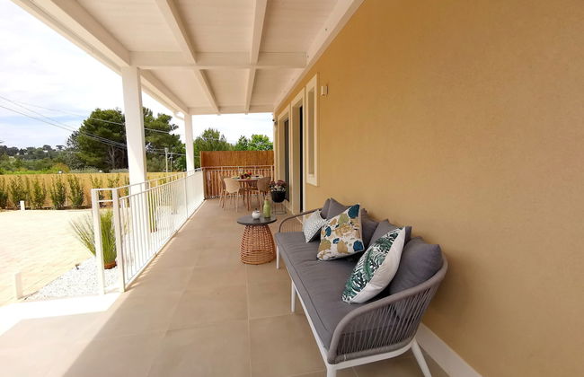 Apartments In Villa Selva Locorotondo - Photo 30