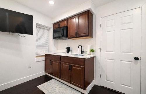 West Philadelphia Modern Hotel and Suites - Foto 18