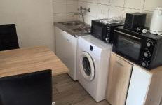 Monteurwohnung Nähe MoviePark - Foto 12