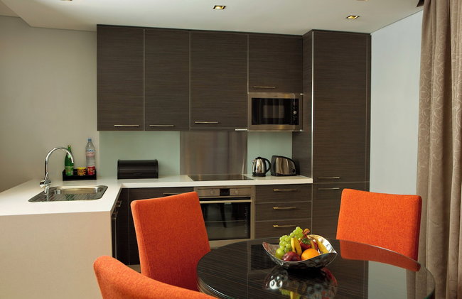 Majestic Arjaan by Rotana - Foto 29