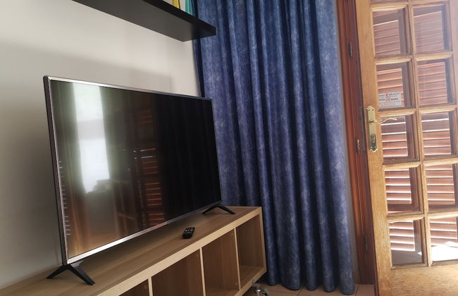 Rainbow Golf Gay Men-only Resort - Foto 43