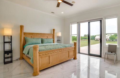 Sprawling Countryside Home in Dallas Area - Foto 11