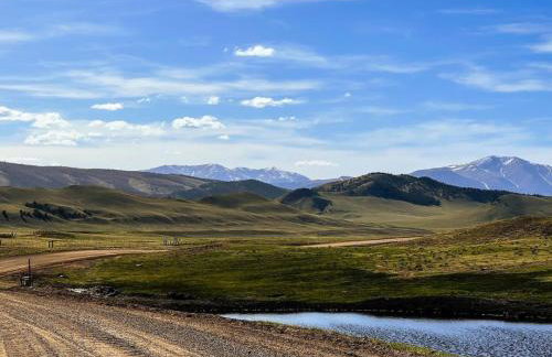 Breathtaking ViewsTwo Bedroom Cabin with Hot tub - Foto 21