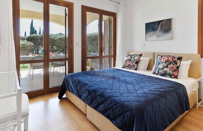 Apartment Bc02 - Lelantos - Foto 23