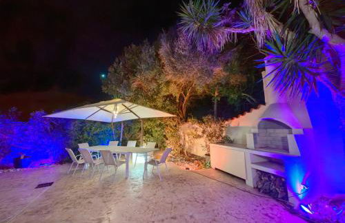 Villa Marina-S'Arena Scoada - Foto 28