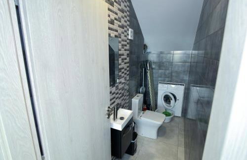 Paleokastro Villas with Private Heated Pool, Top Views - Next To Center - Top WiFi - Foto 52