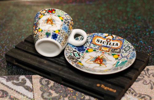 Lannari 176 Casa vacanze Bagheria - Foto 73