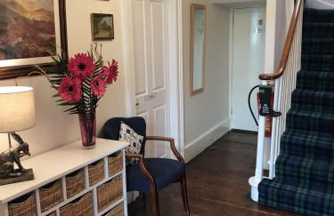 The Struan Inn Self Catering Lodge - Foto 6