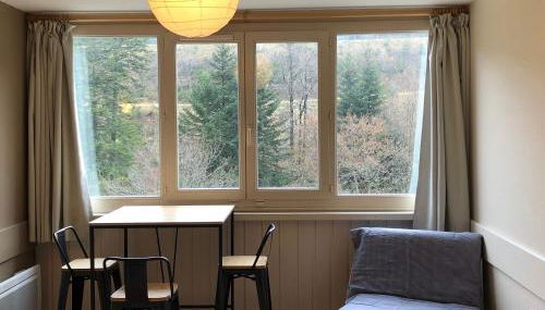 La Randonnée Résidence Le Bec de L'Aigle - Foto 4