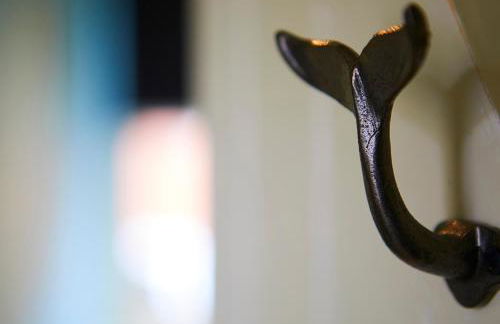 Boutique Fisherman's Grade II Listed Cottage - Foto 30