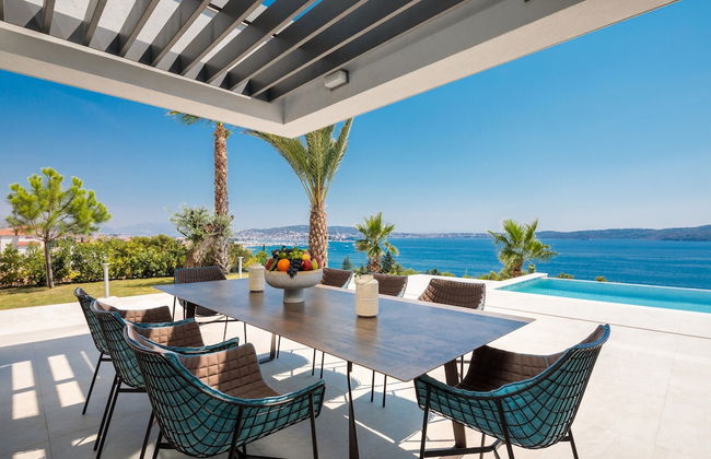 Ultraluxury Villa Elyzeum - Foto 51