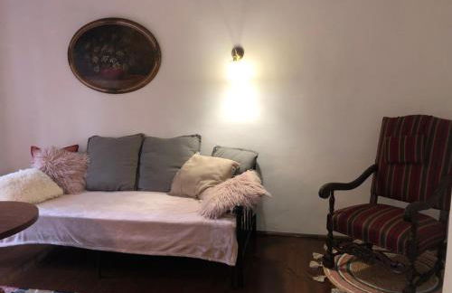 Apartment Battin 44 Uckermark - Foto 29