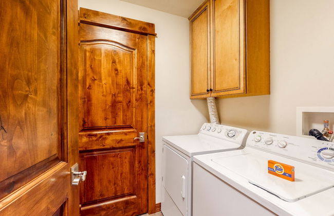 BlueSky Breckenridge - Foto 24