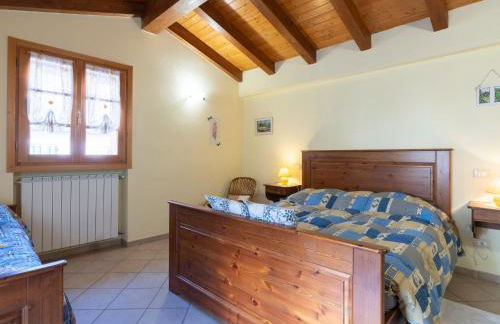 Apartment Luca by Interhome - Foto 17