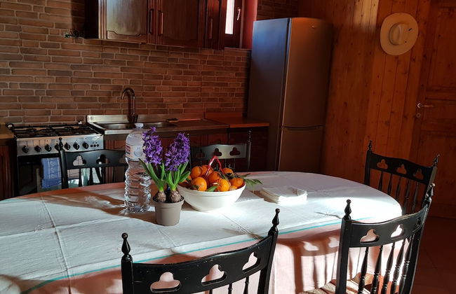 Original Sicily House - Foto 27