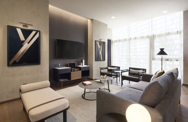 Xoma Boutique Stays by Viadora - Foto 5