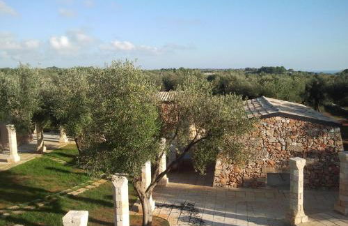 Tenuta Serre - Foto 11