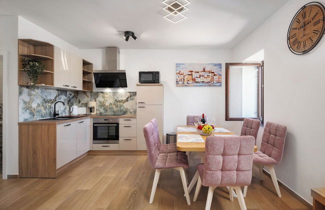 Seafront Apartment Nana 2 - Foto 6