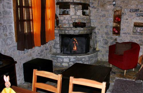 Petrina Theohari - Foto 14