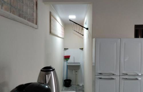 LOCANDA DA SERRA - Aptos Mobiliados e Suítes por Temporada - Foto 28