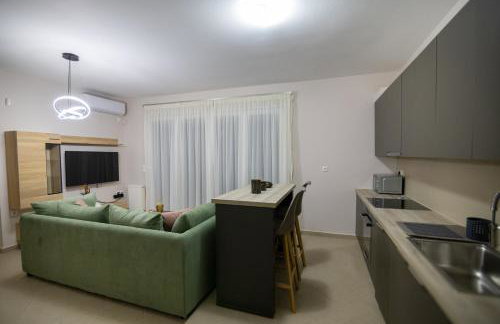 Serenity Boutique Apartments - Foto 37