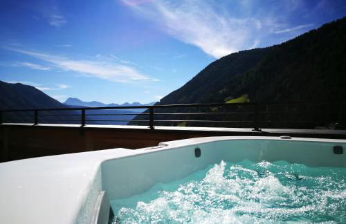 Sky Spa Penthouse Chalet - Foto 6
