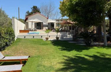 Petrochori Beach House - Foto 66