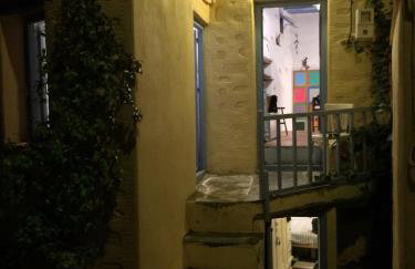 Traditional Medieval Stone house in "Ano Syros" - Foto 19