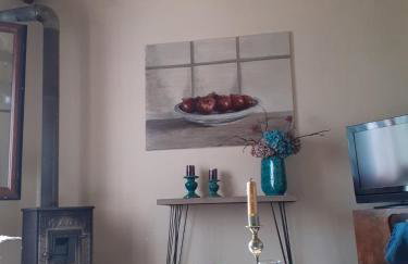 Maro's Guesthouse - Foto 29