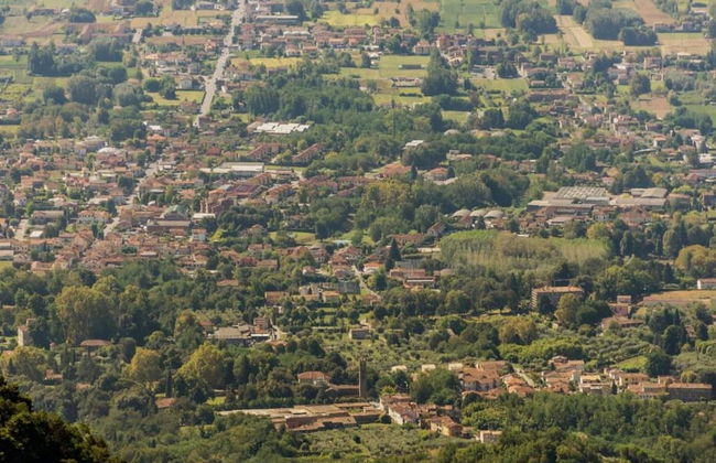 Capannori Playful Cottage - Foto 19