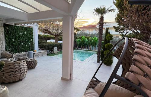 villa MEDITERAN - Foto 67