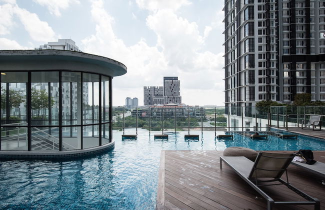 Solstice Cyberjaya by Easy Property - Photo 1