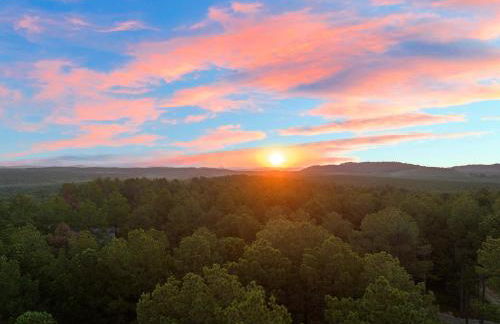 Two Knights Luxury Cabin - Foto 29