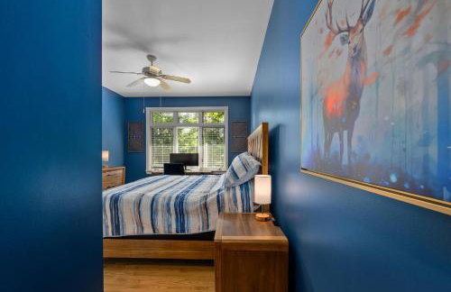 Martha Lake Retreat in Mercer WI - Foto 12