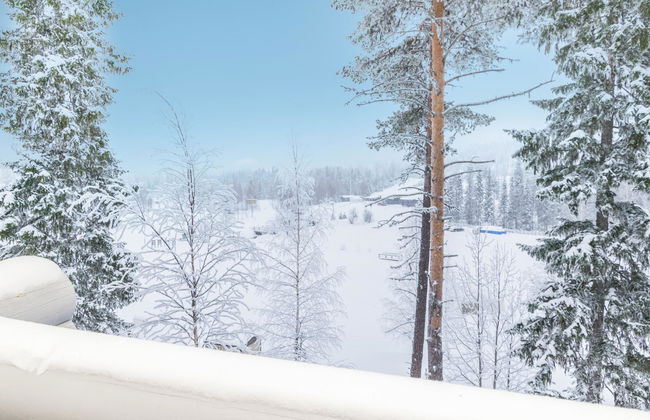 Karhunpesä a - Foto 14