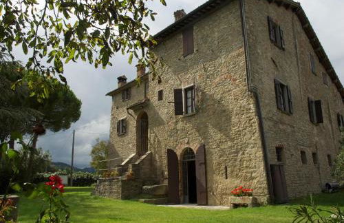 Rustic Apartment in Modigliana with Pool - Foto 8