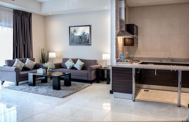 Loumage S Suites and Spa - Photo 20