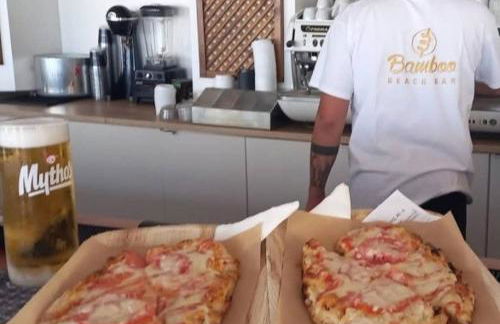 Bamboo rooms - Foto 31