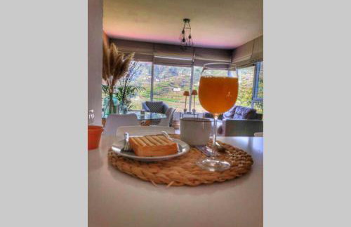 LA CHOZA VILLA VACACIONAL - Foto 32