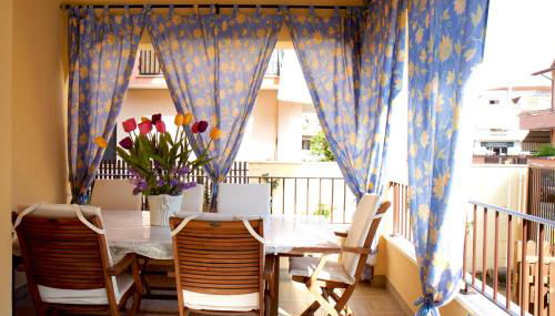 Domus Palombi - Foto 1