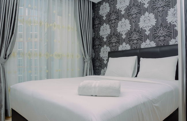 Best Price Studio Apartment at Gold Coast - Foto 2