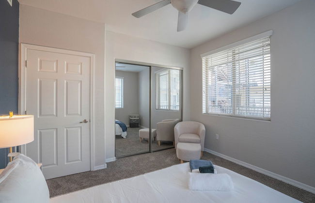 ROVE LIVING/KL - The Fredrick Tempe - Foto 30