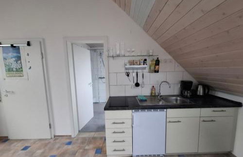 Dachgeschoss Harbour Apartments Höri - Foto 7